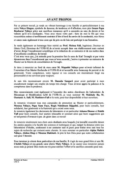 Géotechnique, Mécanique & Physique des sols