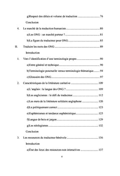 Traducteur bénévole : un métier ?