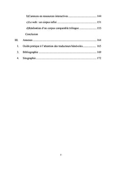 Traducteur bénévole : un métier ?