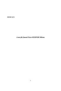 Droit, Sociétés et Développement