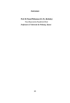 Droit, Sociétés et Développement