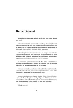 Recherche d'information sociale