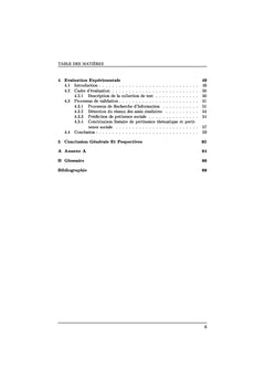 Recherche d'information sociale
