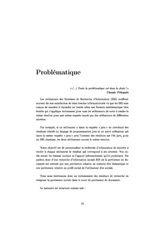 Recherche d'information sociale