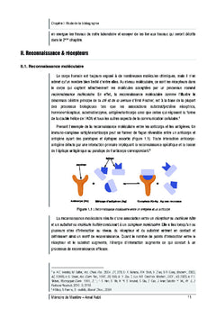 Sondes électroactives à base de p-anisidine