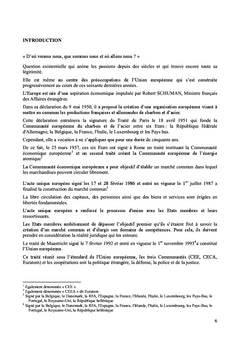 Droit international privé et CJCE