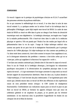 Du travail "protégé" au travail "hypermoderne"