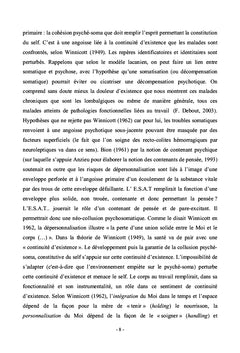 Du travail "protégé" au travail "hypermoderne"