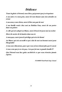 Evaluation de la sécurité d'un barrage