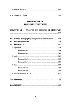 Santé mentale et migration forcée