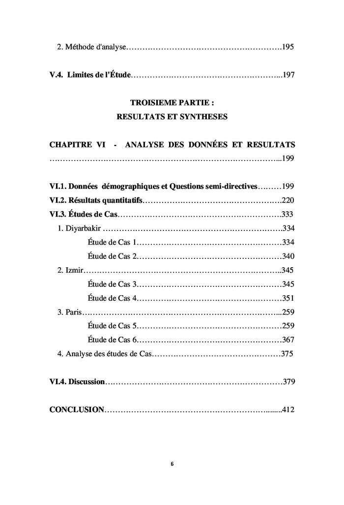 Santé mentale et migration forcée