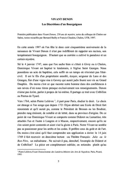 A l'école de Fauriel