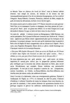 A l'école de Fauriel