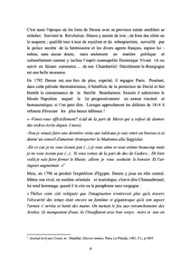 A l'école de Fauriel