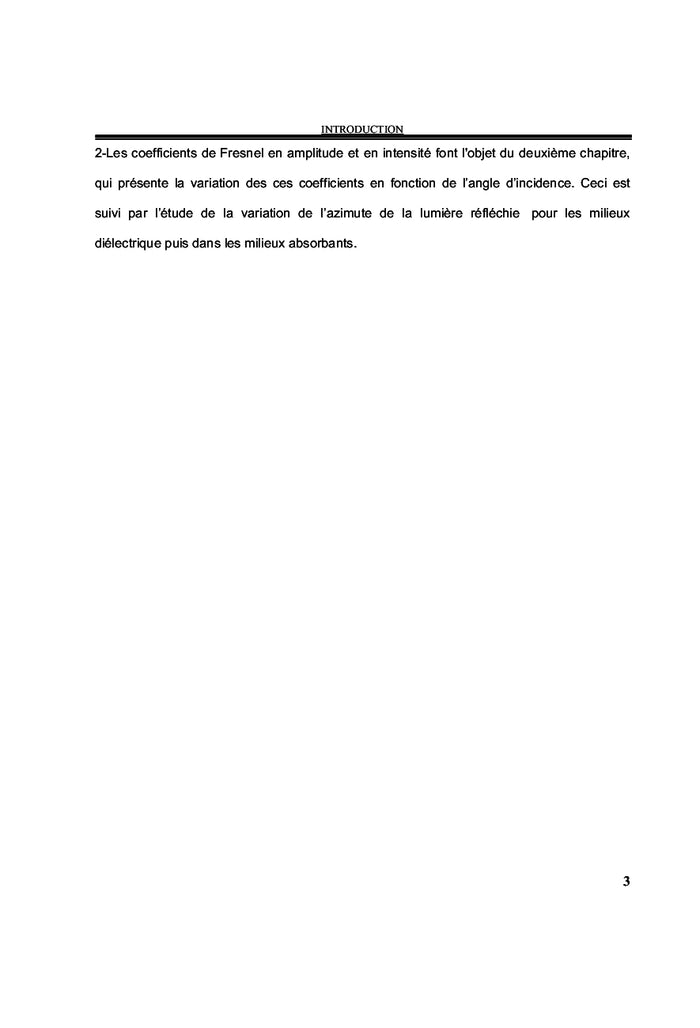 L'onde électromagnétique