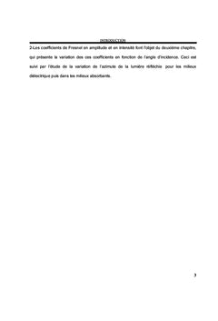 L'onde électromagnétique