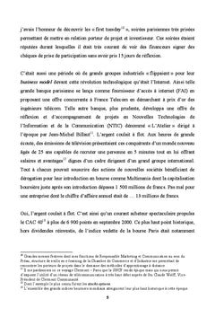 Investir sur les marchés financiers : inconscience ou opportunité ?