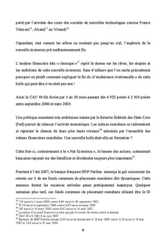 Investir sur les marchés financiers : inconscience ou opportunité ?