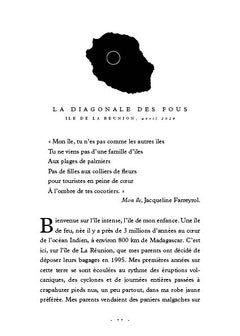 Le sens de la marche