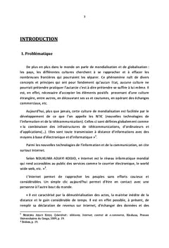 Le droit congolais des contrats et le contrat électronique tome 1