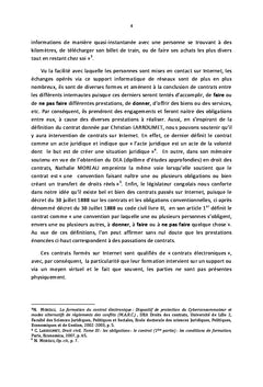 Le droit congolais des contrats et le contrat électronique tome 1