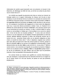 Le droit congolais des contrats et le contrat électronique tome 1