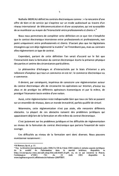 Le droit congolais des contrats et le contrat électronique tome 1