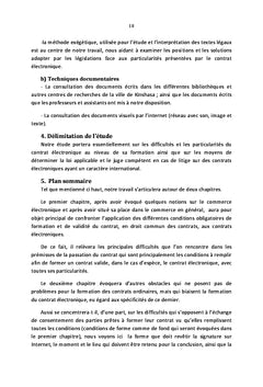 Le droit congolais des contrats et le contrat électronique tome 1