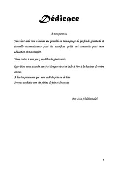 Identification inverse des paramètres de la loi de Johnson cook
