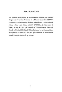 Héritage linguistique et onomastique portugais dans le golfe de guinée
