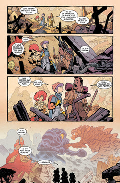 Jonna - Tome 2