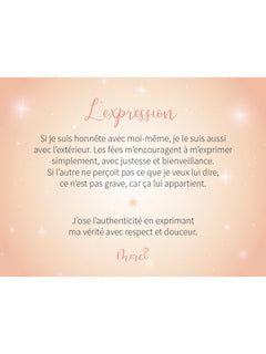 Mes petites prières féériques
