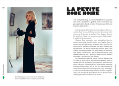 Little Book of Paris Style - L'histoire d'une capitale de la mode (version française)