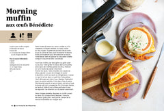 Les envies croques et paninis