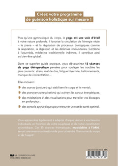 Yoga de l'harmonie pour le corps et l'esprit