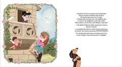 Princesse Coeur Coeur