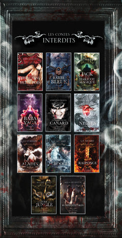 La bête du gévaudan