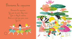 Mes premières chansons - Volume 4