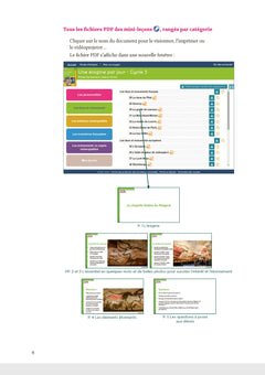 Une énigme par jour - Grej of the day - Cycle 3