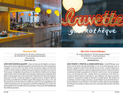 Paris à chacun son resto