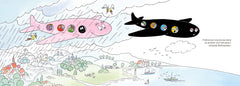 Barbapapa - Les classiques - Les vacances de Barbapapa