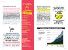 Fake or not - Energies