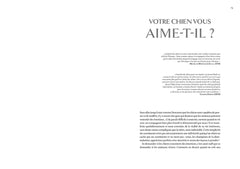 Le Chien, un loup rempli d'humanité