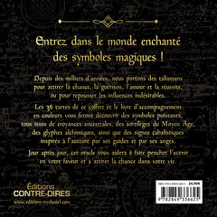 L'oracle des symboles magiques