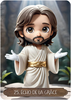 Le pocket oracle des potes en ciel