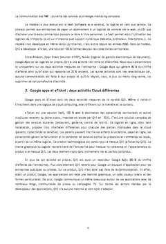 La communication des PME
