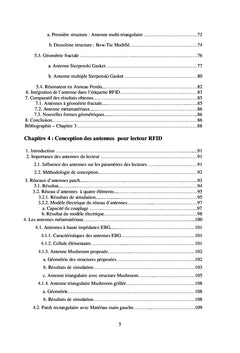 La modélisation électrique