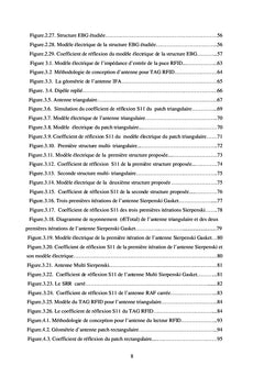 La modélisation électrique