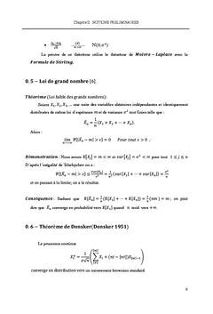 Comportement Asymptotique d'un arbre aleatoire discret