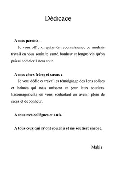 Console d'administration reseau